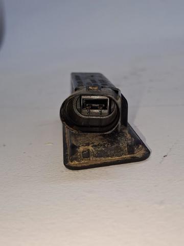 1K8943021C VAG Luz de matrícula trasera  comprar en Oviedo
