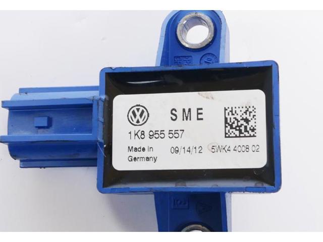 1K8955557 VAG Sensor de airbag delantero  disponible Alicante