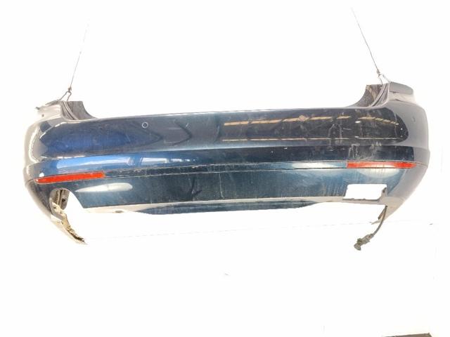 Paragolpes trasero 1K9807417BGRU VAG