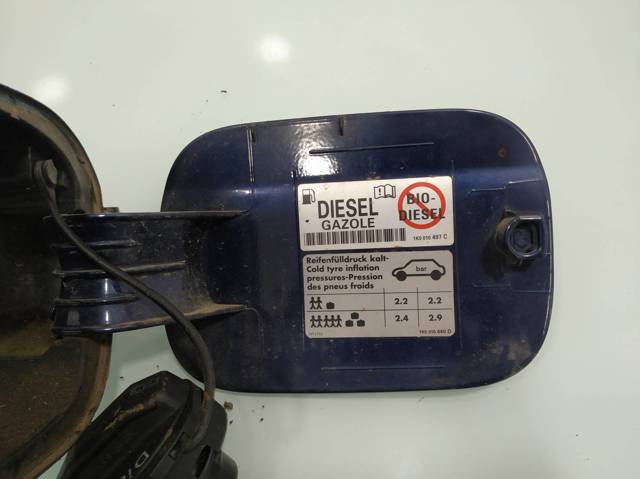 1K9809857 VAG