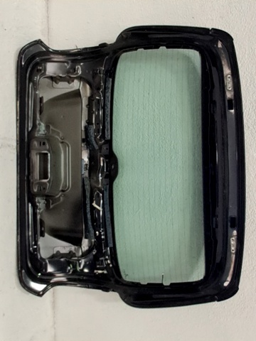 Comprar Tapa del maletero Volkswagen Golf V 1K1 a bajo precio