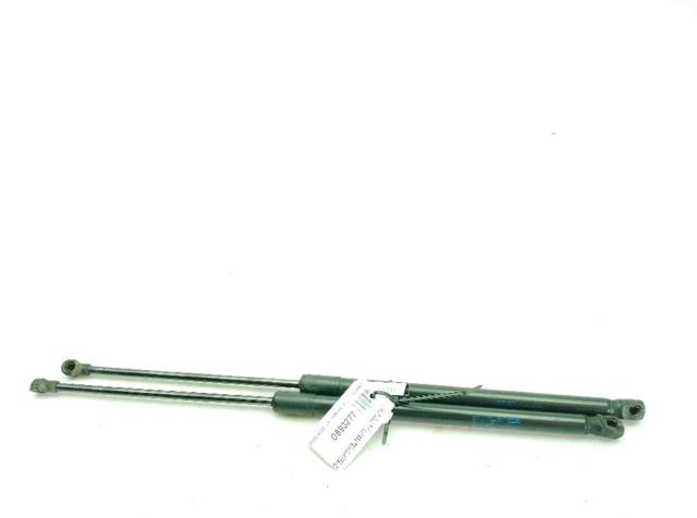 1K9827550A VAG Amortiguador de la tapa del maletero  disponible Ourense