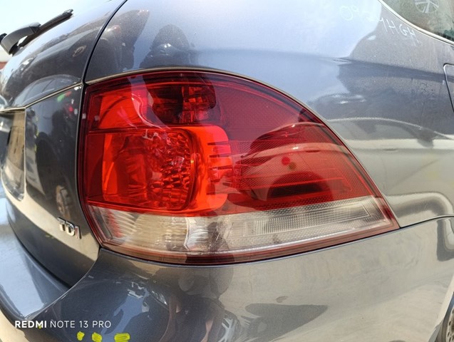 1K9945096H VAG Piloto trasero derecho  comprar en Jaén