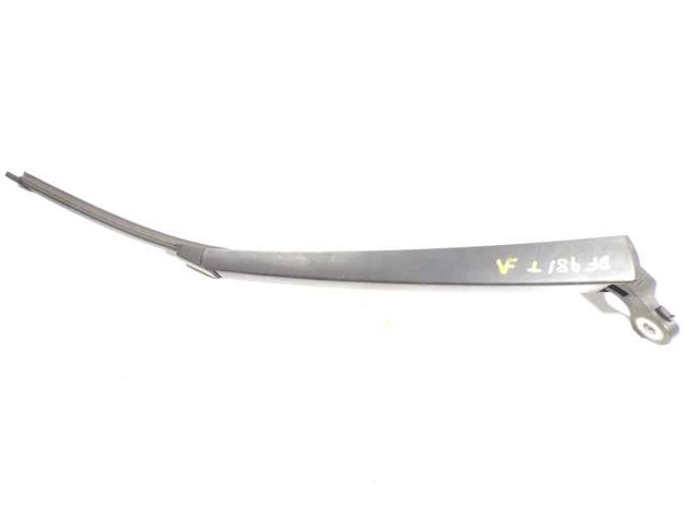 Brazo del limpiaparabrisas, lavado de parabrisas, luna trasera 1K9955707A03C VAG