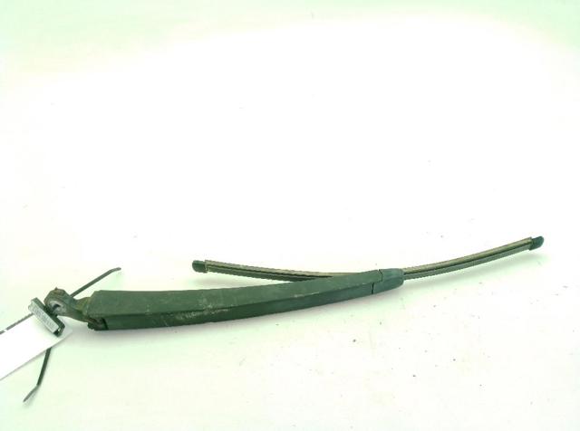 Brazo del limpiaparabrisas, luna trasera 1K9955707A03C VAG