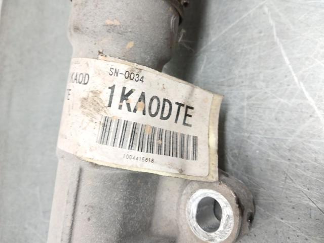 1KA0DTE NISSAN Cremallera de dirección  comprar en Lleida