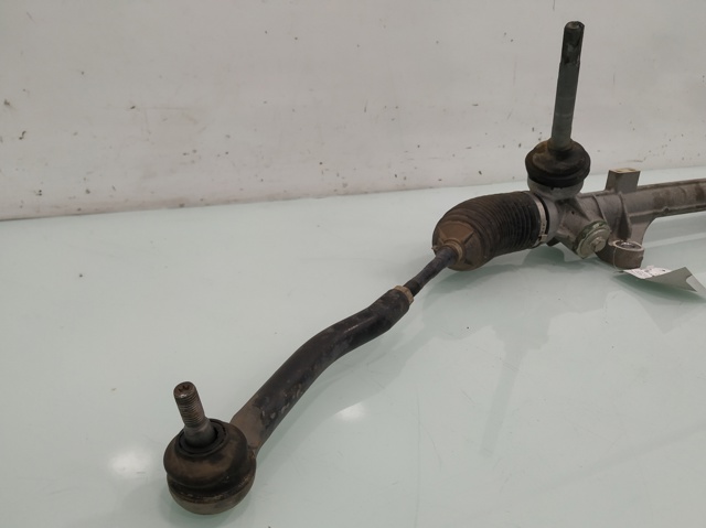 NISSAN 1KA0DTE Cremallera de dirección  disponible Valladolid