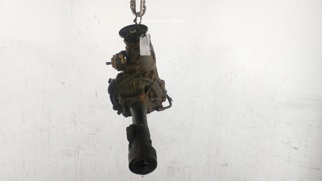 TOYOTA 1KDFTV Motor completo  comprar en Ponferrada