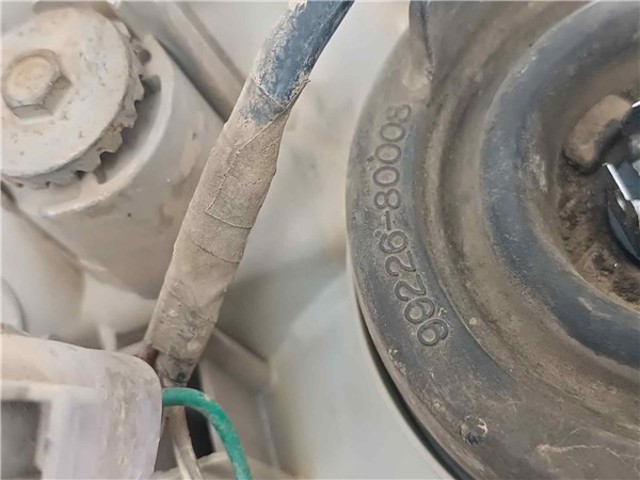 TOYOTA 1KDFTV Motor completo  comprar en Albacete