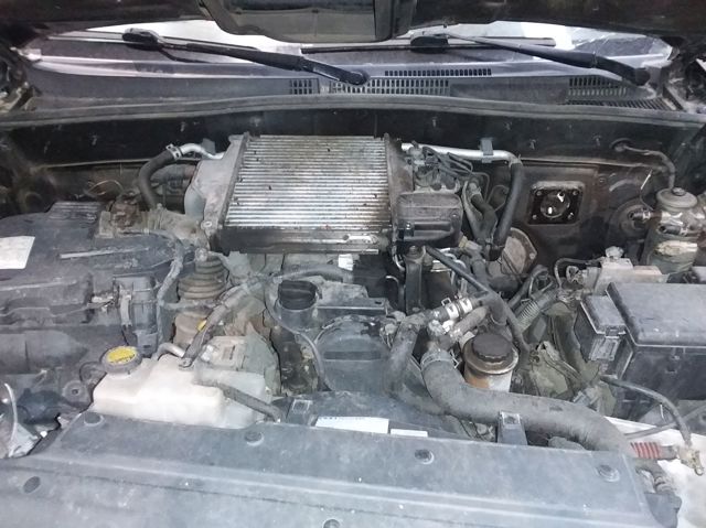 1KDFTV Toyota