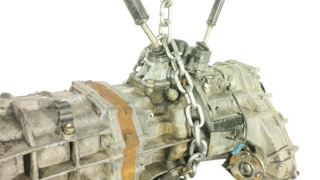 1KDFTV Motor completo  en stock Castellón