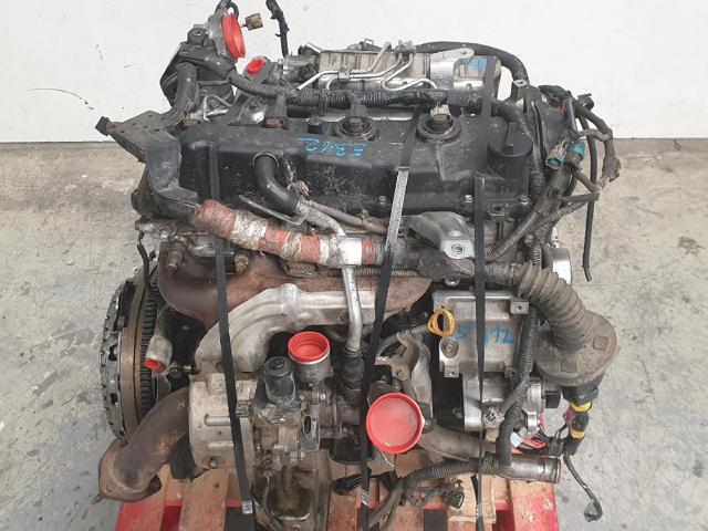 1KDFTV Toyota