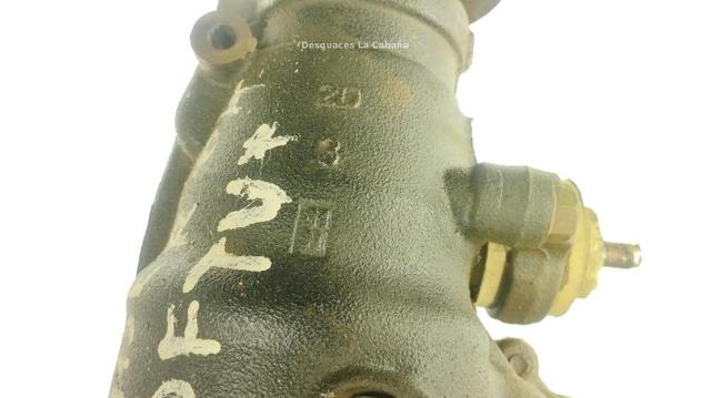 1KDFTV TOYOTA Motor completo  disponible Alicante