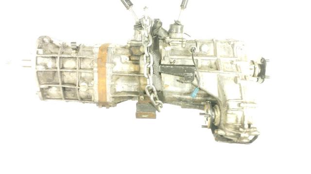 1KDFTV Motor completo  comprar en Zaragoza