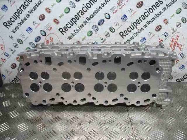 TOYOTA 1KDFTV Motor completo  comprar en Murcia