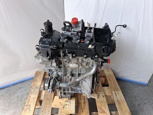TOYOTA 1KR Motor completo  comprar en Murcia