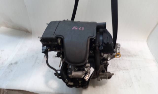 1KR TOYOTA Motor completo comprar Madrid