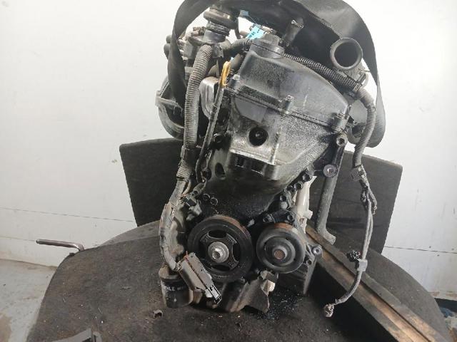 1KR TOYOTA Motor completo  en stock Gandía