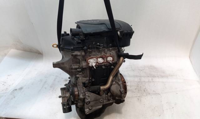 1KR TOYOTA Motor completo  en stock Córdoba