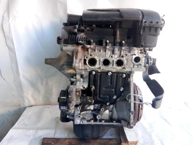 1KR Toyota
