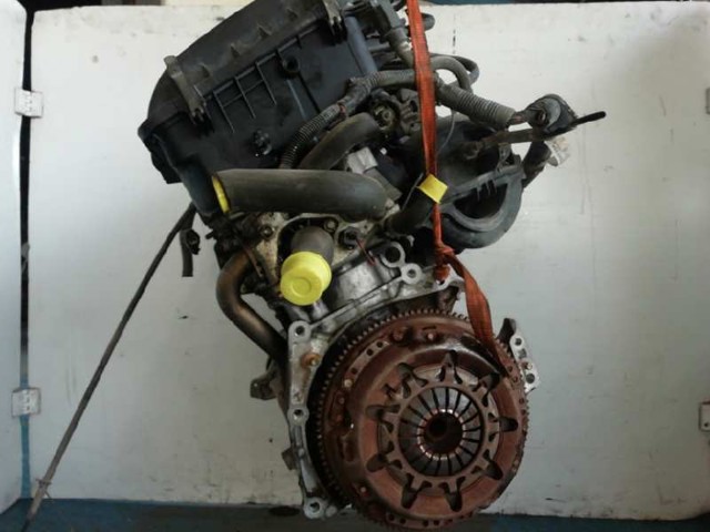 1KR Motor completo comprar Girona