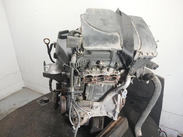 TOYOTA 1KR Motor completo  comprar en Ponferrada