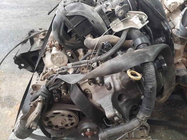1KR TOYOTA Motor completo  en stock Gandía
