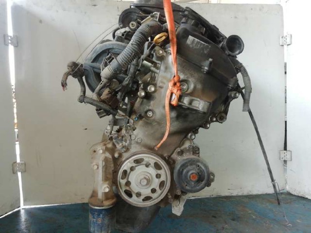 1KR Motor completo  disponible Burgos