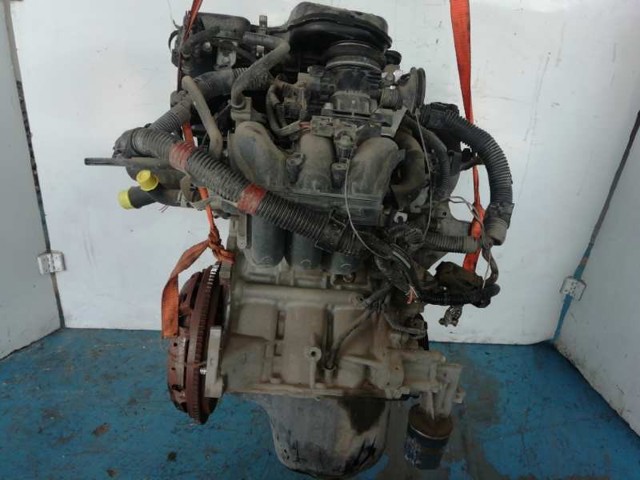 1KR TOYOTA Motor completo  en stock Córdoba