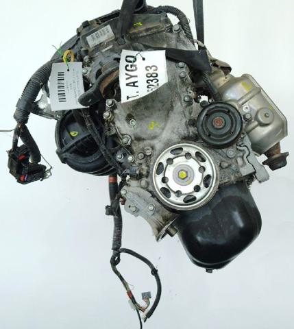 1KR Toyota