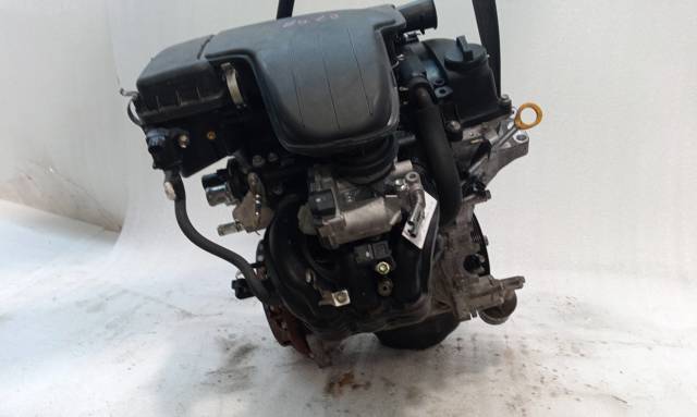 1KR TOYOTA Motor completo  comprar en Lleida