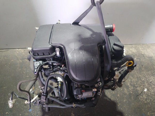 1KR TOYOTA Motor completo comprar Alcalá