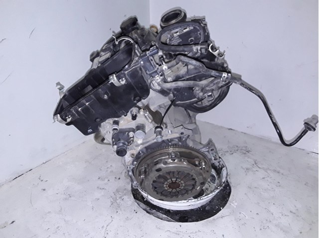 Motor completo para toyota aygo (_b1_) (2005-2014) 1.0 gpl (kgb10_) 1kr 1KR