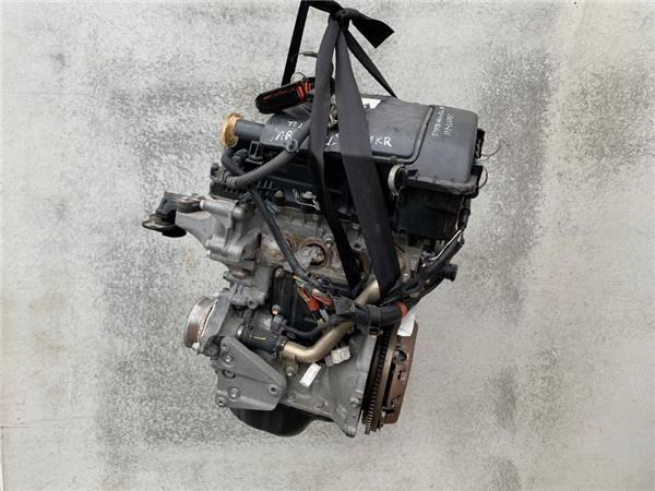 Motor completo para toyota yaris sedan 1.0 1kr-fe 1KR