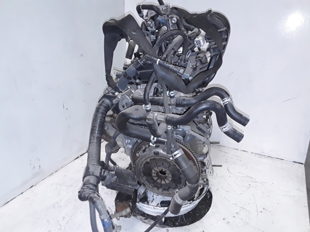 1KR Toyota