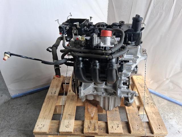 TOYOTA 1KR Motor completo  en stock Valencia