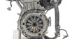 Motor completo 1KR TOYOTA