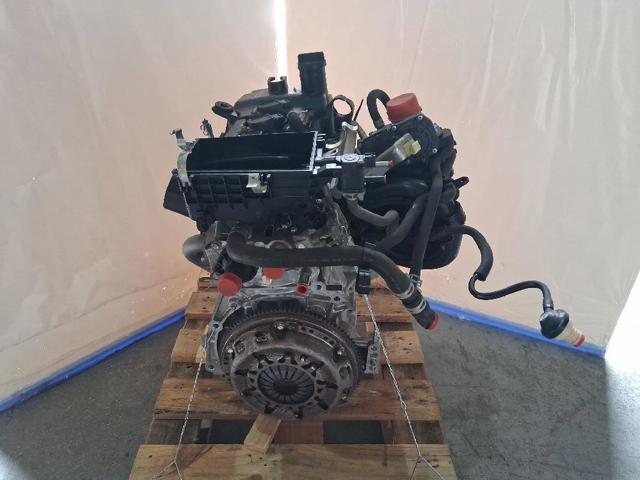 1KR TOYOTA Motor completo  en stock Huelva
