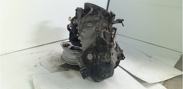 1KR Toyota