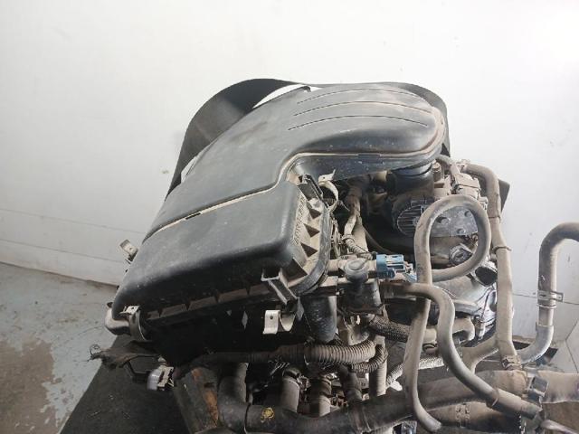 1KR Motor completo  disponible Burgos
