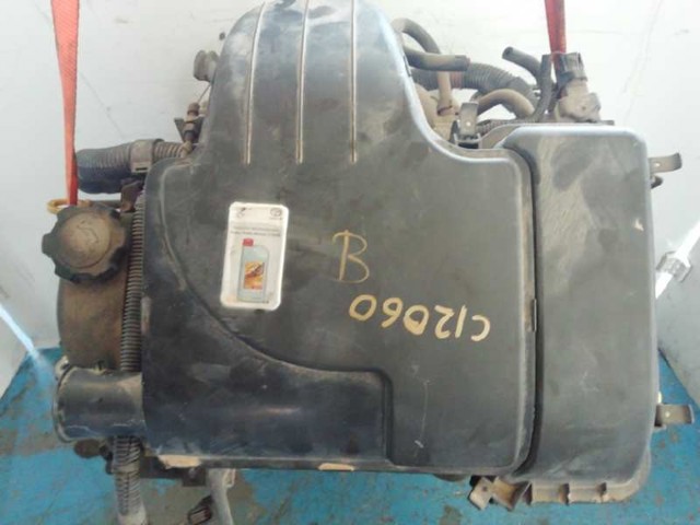 1KR TOYOTA Motor completo  disponible Alicante