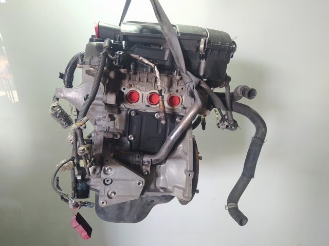 TOYOTA 1KR Motor completo  comprar en Albacete