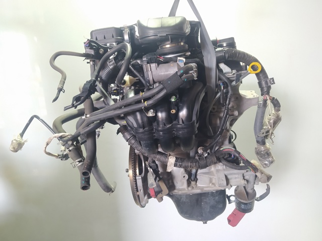TOYOTA 1KR Motor completo  comprar en Murcia