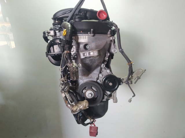 1KR Motor completo  disponible Utrera