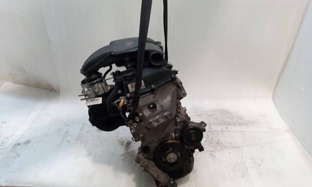 TOYOTA 1KR Motor completo  en stock Terrassa