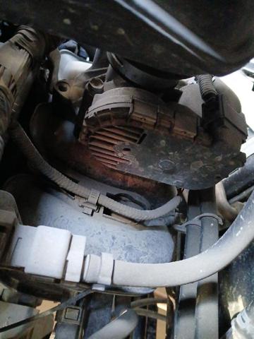 TOYOTA 1KR Motor completo  disponible Valladolid