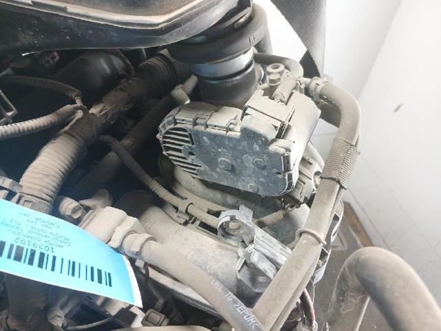 TOYOTA 1KR Motor completo  comprar en Ponferrada