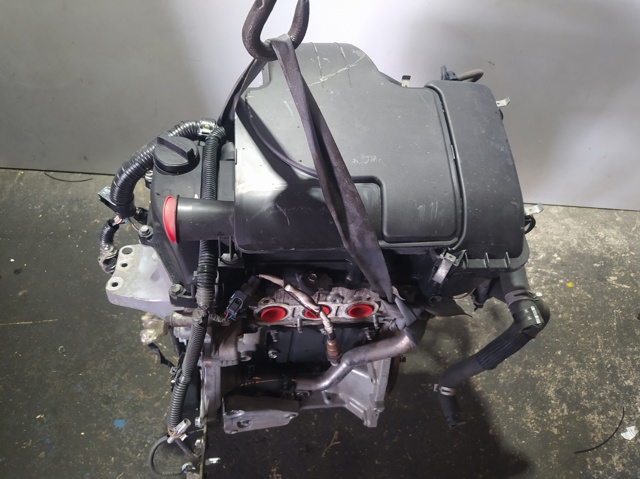 TOYOTA 1KR Motor completo comprar Pamplona