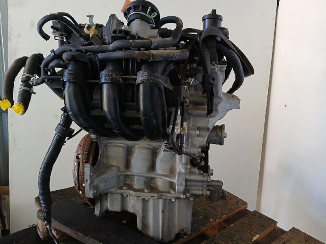 1KR Motor completo  comprar en Zaragoza