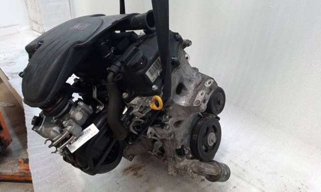 1KR Motor completo  comprar en Reus
